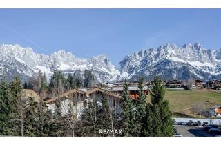 Bauernhäuser zu kaufen in 6353 Going am Wilden Kaiser, Häusertrio am Skigebiet Wilder Kaiser