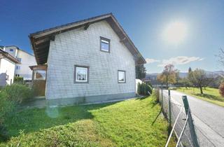 Einfamilienhaus kaufen in 4643 Pettenbach, Liebliches Einfamilienhaus mit Renovierungsbedarf in Pettenbach