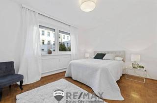 Wohnung kaufen in Albrechtskreithgasse, 1160 Wien, "Ruhige Lage | helle Wohnung | großer Gemeinschaftsgarten!"