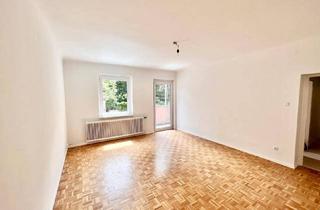Wohnung kaufen in Krottenbachstraße, 1190 Wien, frisch renovierte 3 Zimmer | Balkon | Klima | ca. 90m² Wohnnutzfläche