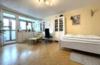 Wohnung kaufen in 6176 Völs, 1-ZIMMER-WOHNUNG IN VÖLS / MIT WOHNRECHT