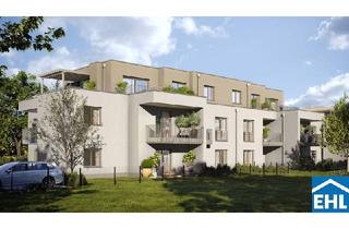 Penthouse kaufen in Pöttschinger Straße, 7201 Neudörfl, MARO Living: Wohnen inmitten der Natur! Zeitgemäßer Komfort mit Charme