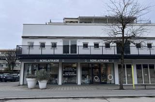 Gewerbeimmobilie mieten in 6850 Dornbirn, Zentrale Geschäftsfläche in Dornbirn zu vermieten!