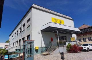 Büro zu mieten in 3860 Heidenreichstein, Büro in zentraler Lage