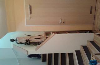 Maisonette mieten in Glaserstraße, 5026 Salzburg, Möblierte Balkonwohnung am Stadtrand im Grünen