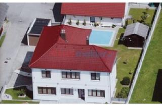 Einfamilienhaus kaufen in Hausbach, 3900 Schwarzenau, Großzügiges Einfamilienhaus in Schwarzenau