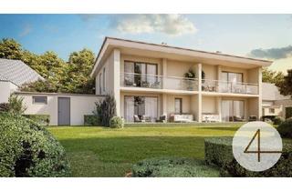 Doppelhaushälfte kaufen in 4770 Andorf, leistbare Belagsfertig Doppelhäuser in Andorf, Naturnahe in Dorflage Erlau