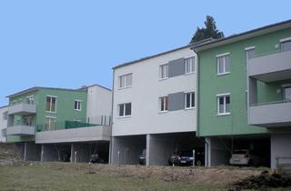Genossenschaftswohnung in 3073 Stössing, GEFÖRDERTE GENOSSENSCHAFTSWOHNUNG IN STÖSSING - NÄHE ST. PÖLTEN