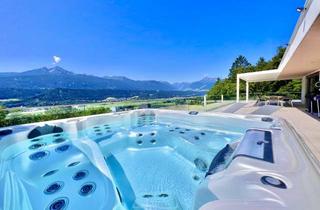 Penthouse kaufen in Allerheiligenhofweg 42A, 6020 Innsbruck, Luxuriöses Penthouse Provisionsfrei mit Ausblick