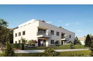 Wohnung kaufen in 0 Pfaffenhofen, nur noch TOP 2 verfügbar - NEUBAU-PROJEKT HÖTTING