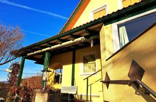 Einfamilienhaus kaufen in 0 Maria Rojach, Idyllisches EINFAMILIENHAUS mit Potenzial in Kärnten
