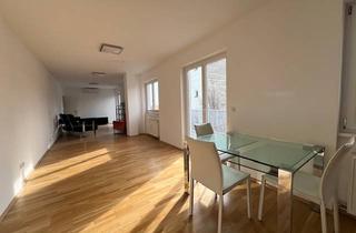 Wohnung mieten in 1190 Döbling, top ausgestattete 117 m² - MIETE - in OBERDÖBLING