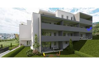 Wohnung mieten in Raiffeisenweg 50, 4203 Altenberg bei Linz, Hochwertige Neubau Wohnung mit geräumiger Loggia in TOP Lage - Altenberg Zentrum