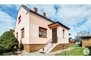 Einfamilienhaus kaufen in 2304 Orth an der Donau, Einfamilienhaus in Orth an der Donau! Perfekt für Familien geeignet!