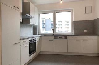 Wohnung mieten in Grillparzerstraße, 4020 Linz, Wunderschöne, helle 3-Zimmer-Wohnung mit Balkon - WG-tauglich! - verfügbar ab Juni 2024