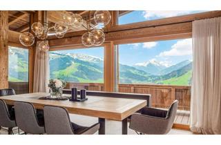 Haus kaufen in 6365 Kirchberg in Tirol, „Top of the Top“ – Exklusives Chalet in bevorzugter Lage