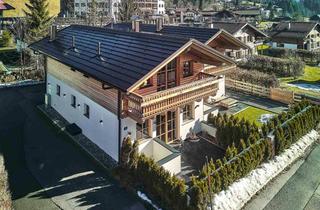 Haus kaufen in 6382 Kirchdorf in Tirol, Gemütliches Familiendomizil