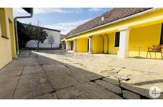 Haus kaufen in 2136 Laa an der Thaya, Charmantes Sanierungsobjekt, Ihr neues Zuhause wartet darauf, erweckt zu werden!