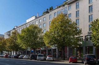 Wohnung mieten in Rennweg, 1030 Wien, Wohnpark Rennweg Top 5