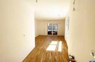 Wohnung kaufen in Gudrunstraße, 1100 Wien, Bezugsfertig und sofort beziehbar: Willkommen in Maja – Der Wohnkomfort der Zukunft inmitten von Favoriten.