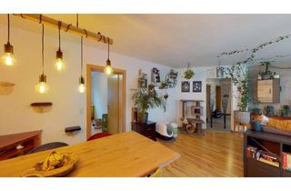 Wohnung kaufen in 6433 Oetz, 4-Zimmer-Wohnung mit Garten im Herzen vom Ötztal zu verkaufen!