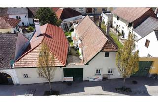 Haus kaufen in 7082 Donnerskirchen, 2 Streckhöfe in Donnerskirchen