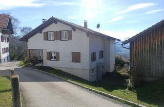 Haus kaufen in 6836 Viktorsberg, Renovierungsbedürftiges Haus in Viktorsberg