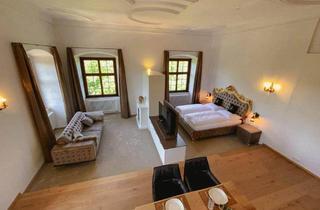 Wohnung kaufen in 4782 Sankt Florian am Inn, Investment Apartment im Schloss