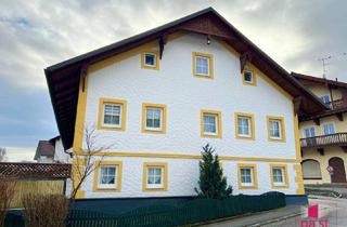 Haus kaufen in Prof.j.furthner-Straße, 4755 Zell an der Pram, Haus für Großfamilien im Zentrum Zell/Pram