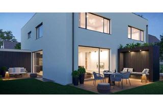 Doppelhaushälfte kaufen in 2490 Haschendorf, 70m² Doppelhaushälfte in Haschendorf zu verkaufen *belagsfertig*