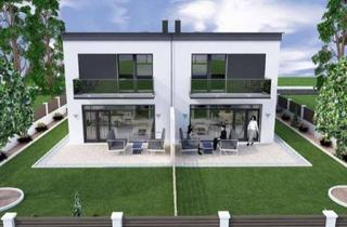 Doppelhaushälfte kaufen in 7000 Eisenstadt, 70m² Doppelhaushälfte in Eisenstadt zu verkaufen