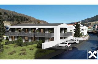 Wohnung kaufen in 6150 Steinach am Brenner, Top 1: Neubauprojekt Steinach - Exklusiv wohnen am Zirmweg