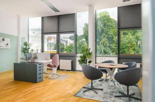 Büro zu mieten in 8990 Bad Aussee, Wunderschöne moderne Büroflächen im Herzen von Österreich