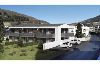 Wohnung kaufen in 6150 Steinach am Brenner, Neubauprojekt Steinach: Exklusiv Wohnen am Zirmweg