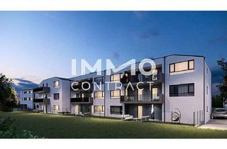 Wohnung kaufen in 2620 Neunkirchen, NEU + Provisionsfrei! Die Zukunft des Wohnens im Niedrigenergiehaus