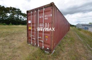 Büro zu mieten in Ebergassinger Straße, 2325 Himberg, Lagerflächen, KFZ-Stellplätze, Garage, Container - PROVISIONSFREI !