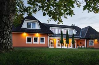 Haus mieten in 8501 Lieboch, Moderne Mehrgenerationen-Villa in Ruhelage mit 4 Wohneinheiten