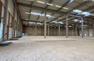 Lager mieten in 4694 Ohlsdorf, Industrie- und Wirtschaftspark Ehrenfeld / Oberösterreich