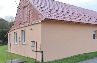 Einfamilienhaus kaufen in 9954 Schlaiten, Saniertes Einfamilienhaus in Ruhelage mit großem Garten in Rönök (Ungarn) - nur 5 Minuten von Heiligenkreuz entfernt