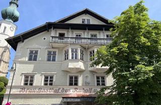 Haus kaufen in 5252 Aspach, Tradition, Geschichte und großes Potential für Neues im Zentrum von Aspach