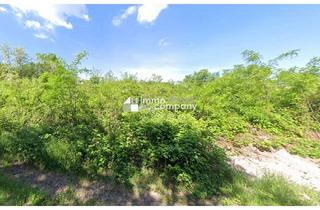 Grundstück zu kaufen in 7062 Sankt Margarethen im Burgenland, Traumhaftes Eigenheim: Baugrund in Sankt Margarethen, Burgenland - 1835m² für nur 398.000,00 €!