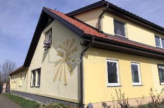 Haus kaufen in 7540 Güssing, sooo schön.... Selbstversorgerhit !!! Vierkanter in Aussichtslage und Thermennähe