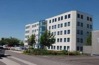 Büro zu mieten in Hobelweg, 4055 Pucking, Businesspark Pucking! € 4,80 pro m² - Top Mietkonditionen ! Bürofläche ab 23 m² bis 170 m² individuell gestaltbar