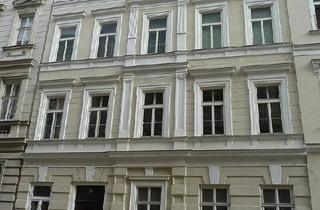 Wohnung mieten in Mommsengasse, 1040 Wien, 1040 - Möblierte Wohnung in guter Lage - Furnished apartment in a good location