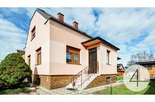 Einfamilienhaus kaufen in 2304 Orth an der Donau, Einfamilienhaus in Orth an der Donau! Perfekt für Familien geeignet!
