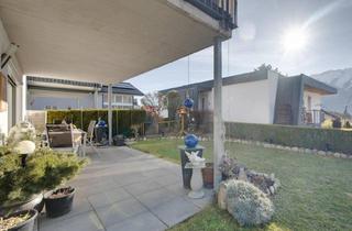 Wohnung kaufen in 6414 Untermieming, Ihre Investition in die Zukunft - sonnige und ruhige Gartenwohnung