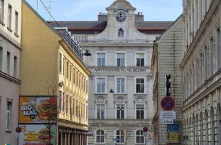 Wohnung kaufen in Kandlgasse, 1070 Wien, 3,5 Zimmer Wohnung im Herzen des 7. Bezirks
