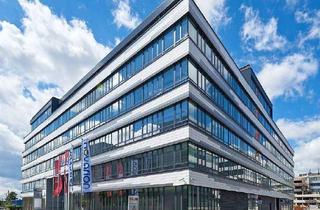 Büro zu mieten in 1120 Wien, bezugsfertige Bürofläche im EURO PLAZA 6