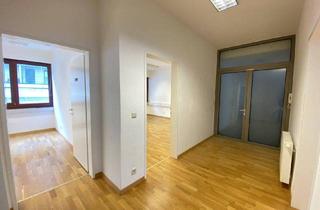 Büro zu mieten in Reisnerstraße, 1030 Wien, 4-Zimmer Bürofläche im 3.Wiener Gemeindebezirk nahe dem Stadtpark zu vermieten