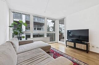 Wohnung kaufen in Kaiserstraße, 1070 Wien, Stilvolles Wohnen in Bestlage: Zwei-Zimmer-Oase mit Balkon!